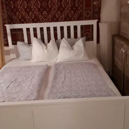 Remete-lak Guest house Villany