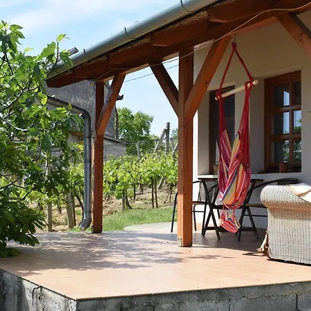 Remete-lak Guest house Villany