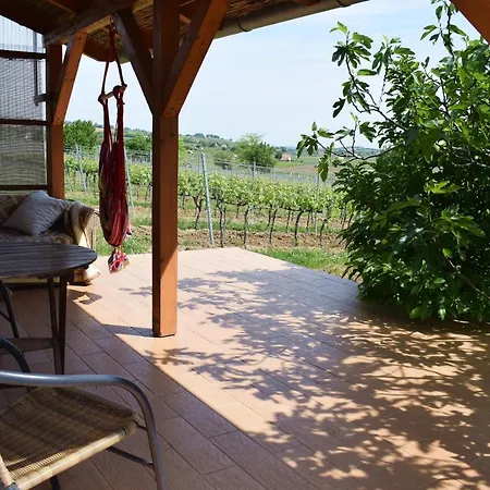 Guest house Remete-lak *