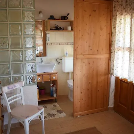Remete-lak Villany