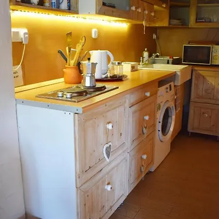 Remete-lak Guest house Villany