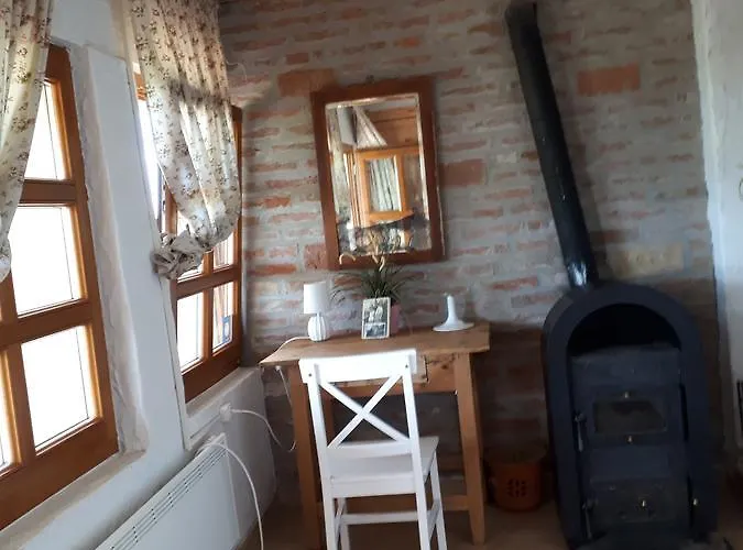 Guest house Remete-lak