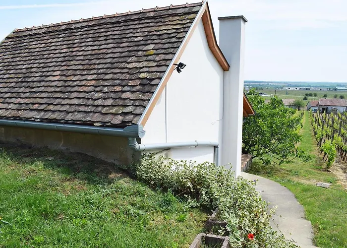 Guest house Remete-lak Villany