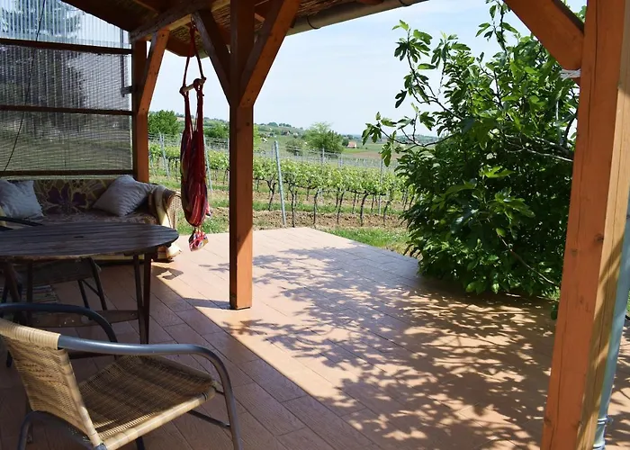 Guest house Remete-lak 3*