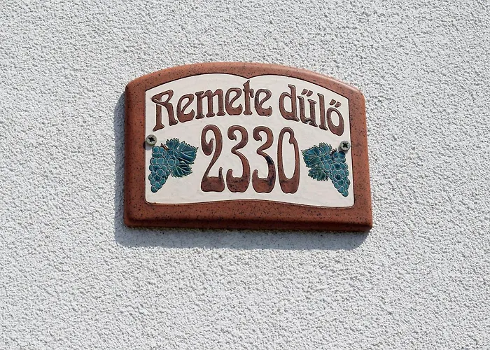 Remete-lak Guest house