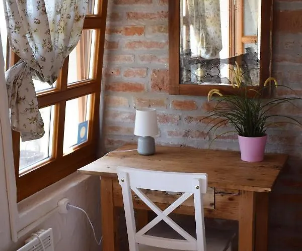 Guest house Remete-lak 3*