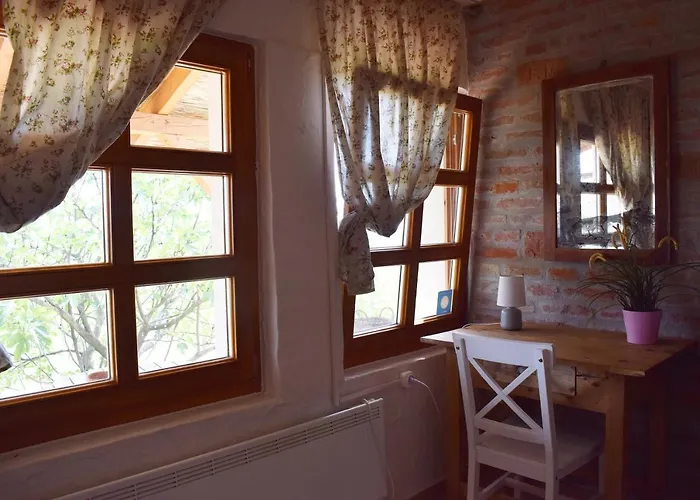 Guest house Remete-lak 3*